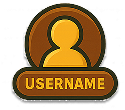 Username